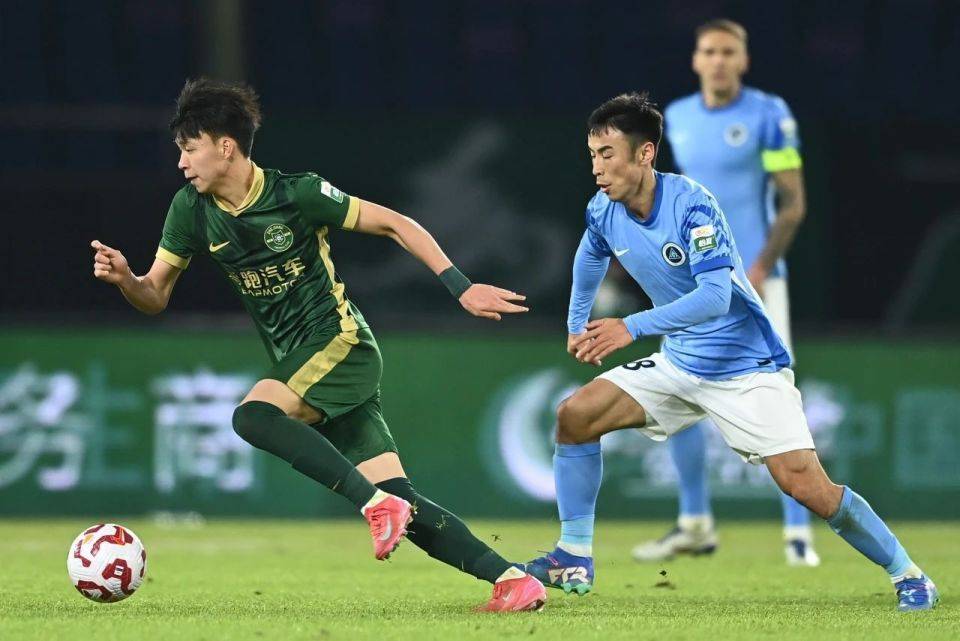 曝多家欧洲俱乐部报价王钰栋！最大障碍浮现，英超德甲或成下一站